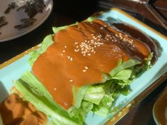 -江边城外烤全鱼(方庄时代购物中心店)