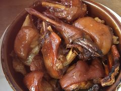 -杨家汀州韵(万达店)