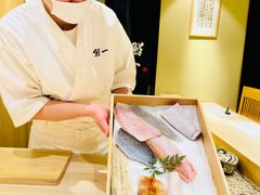 -鮨一日本料理旗舰店(总店)