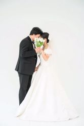 -奈斯影像婚纱摄影(拱墅店)