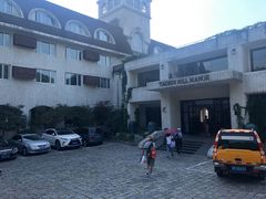 -金牛山大酒店(南北湖风景区店)