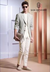 -圣乔凡尼服装定制