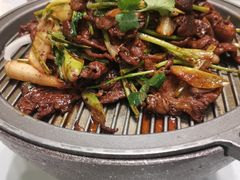 -香融府·烤鸭·家常菜(马家堡路店)