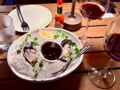 -Bistro 63 创意融合料理(广粤天地店)