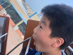 -秦皇岛乐岛海洋王国