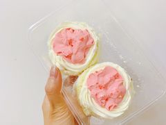 黄油小花-中关村茶点