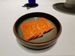 杏仁饼-新荣记(建国门外大街店)