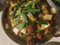 -长兴菜馆(高桥店)