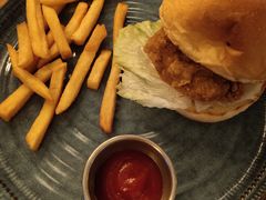 幻师炸鸡汉堡-COMMUNE幻师(五角场店)