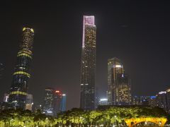 -海心沙亚运公园