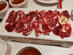 -八合里潮汕鲜牛肉火锅(上海汇智广场店)