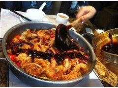 -黄记煌三汁焖锅(欢乐海岸店)