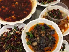 -雍江食府(企业天地店)