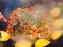 -王老六铁锅炖鱼(圣亚海洋店)