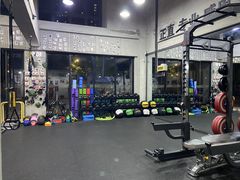 -Burn Fit燃炼健身工作室(新都旗舰店)