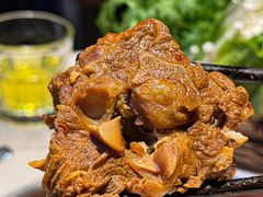 -浩爷羊蝎子火锅(望京店)