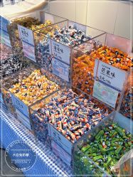 -大白兔奶糖(南锣鼓巷店)