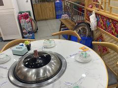 -九妹农家大铁锅东北菜(江湾店)