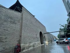 -平遥古城