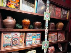 -南洋老咖啡(牛车水店)