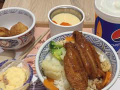 -吉野家(学院路店)
