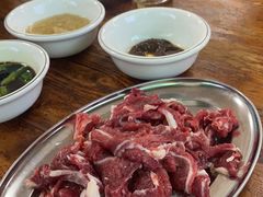 -江村四哥新鲜牛肉店(江高总店)