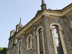 -重庆市江北嘴中央商务区中央公园