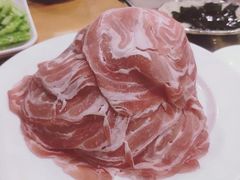 -元盛居(亚泰大街店)