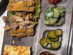 -大碗居·烤鸭·鱼头泡饼(天坛东门店)