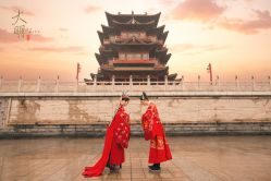 -米兰婚纱影像艺术空间(莲塘店)