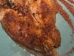 -牛将军•涮肉•烤肉(北京王府井·故宫店)