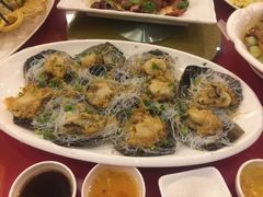 -金迎海鲜酒家(金凤凰广场店)