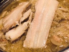 -老六杀猪菜(进乡街店)