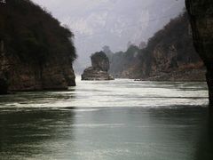 -大渡河峡谷国家地质公园