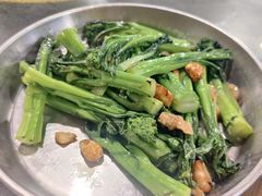 -夏茅维记饭店