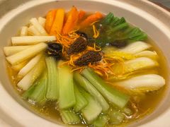 -天瑞轩·粤菜餐厅