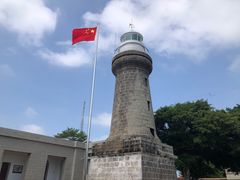 -硇洲岛旅游区