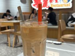 -樂麗餐室 · 本地茶餐廳(扬名广场店)