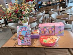 -必胜客(仁恒店)