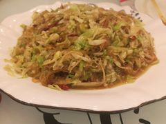 -旺仔家常菜生煎包(马端街店)