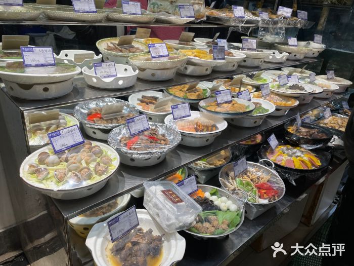 温岭人家(红花北路店)图片