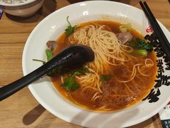 -和府捞面(中山龙之梦店)