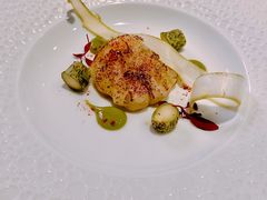 -广州四季酒店·佰鲜汇·现代法餐