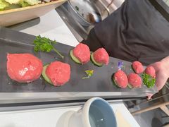 -左庭右院鲜牛肉火锅(京西大悦城店)