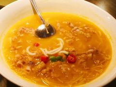 一品金汤肥牛-70后饭吧(府河街店)