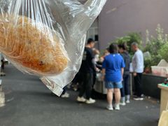 -六广门毛阿姨糯米饭