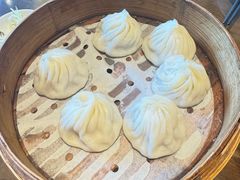-南翔馒头店(豫园店)