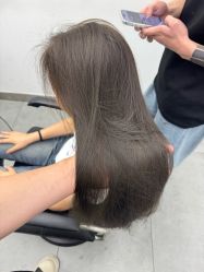 -斑斓色彩沙龙