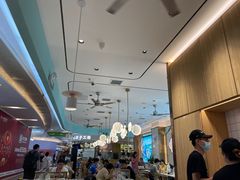 -苏晓玥·手作江南小吃(深圳北站店)