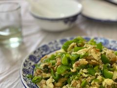 -邱记私房菜·十八年本地菜